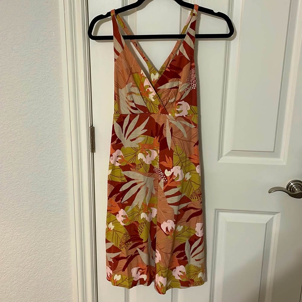Patagonia W's Amber Dawn Dress